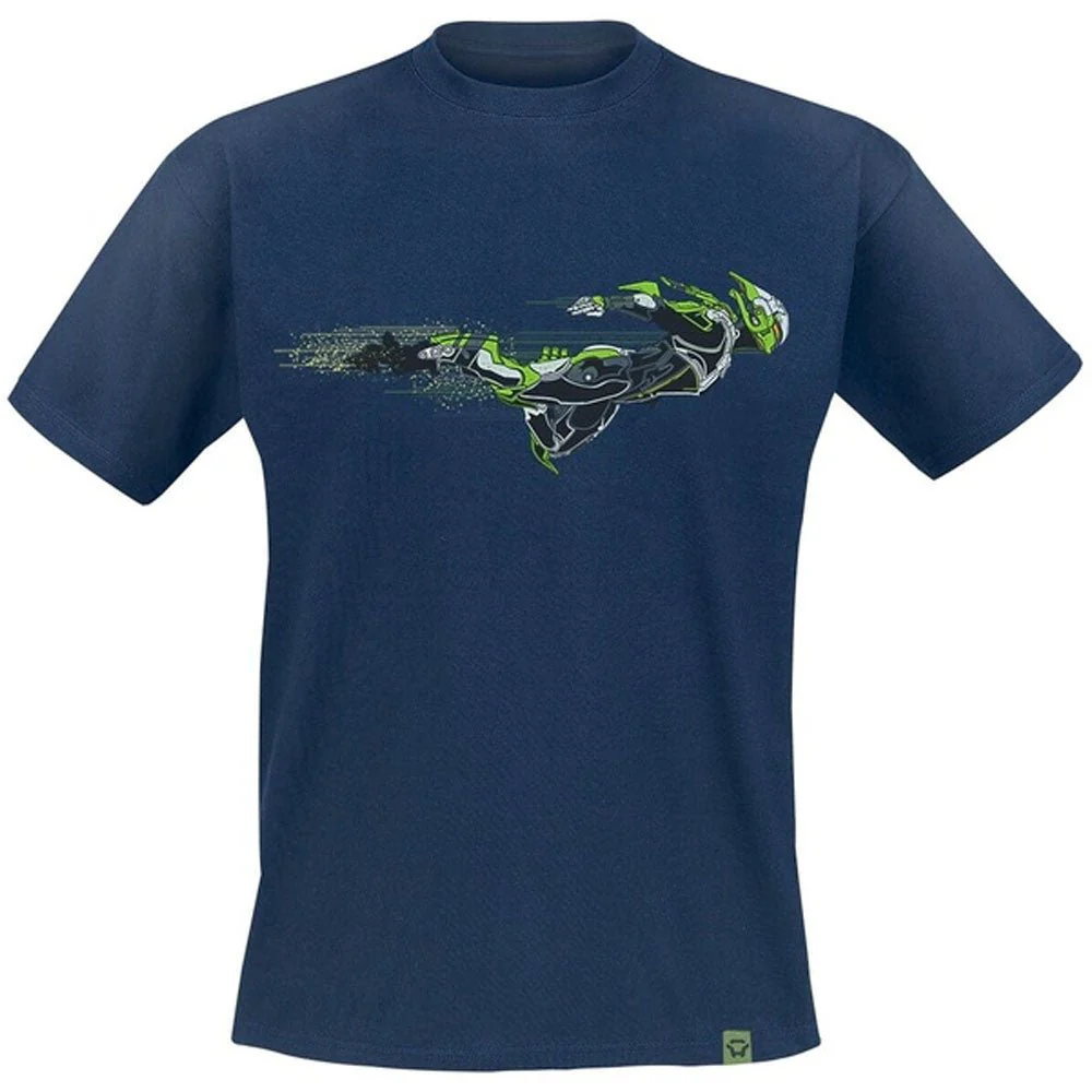 Anthem Interceptor Class T-Shirt - Image 2