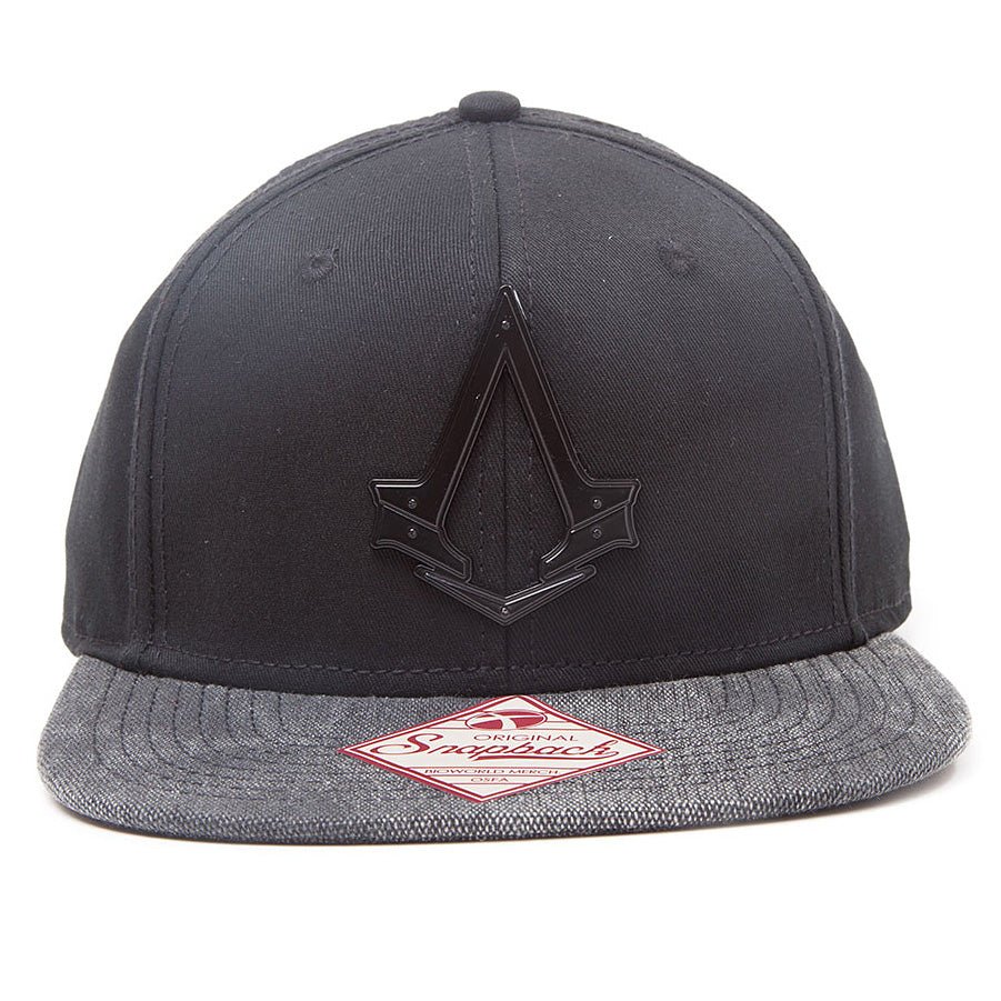 Assassins Creed Syndicate Snapback Cap - Image 2