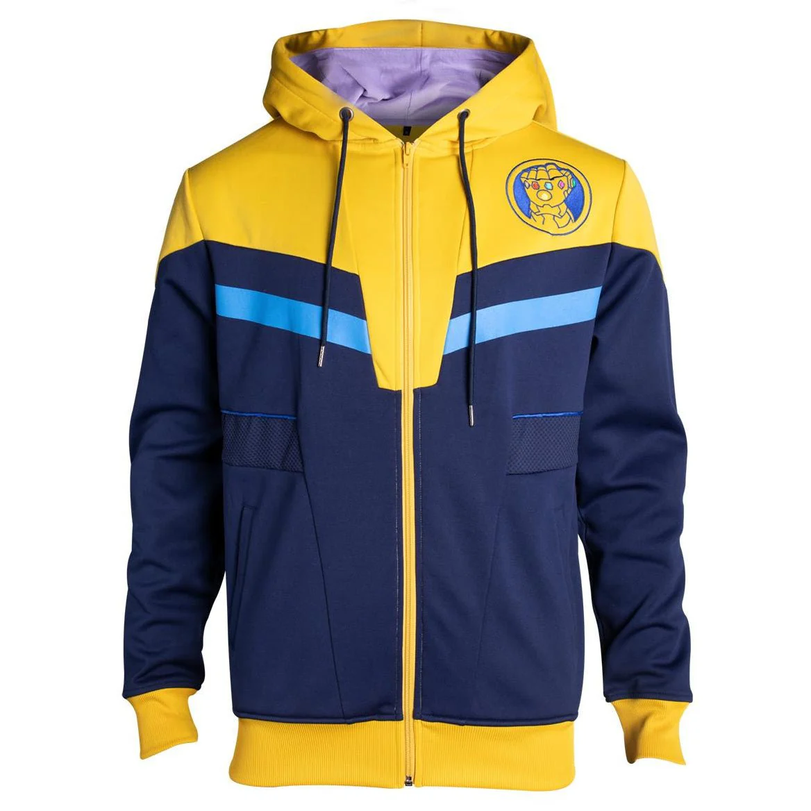 Avengers Thanos Premium Hoodie - Image 4