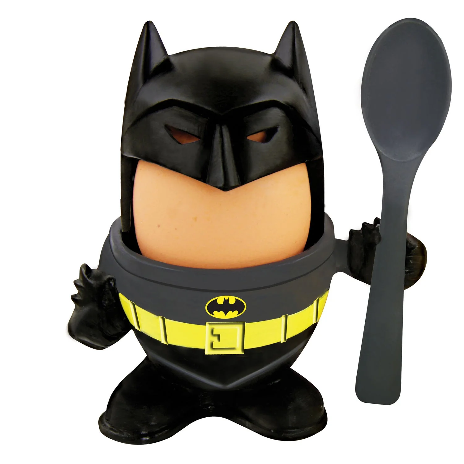 Batman Egg Cup