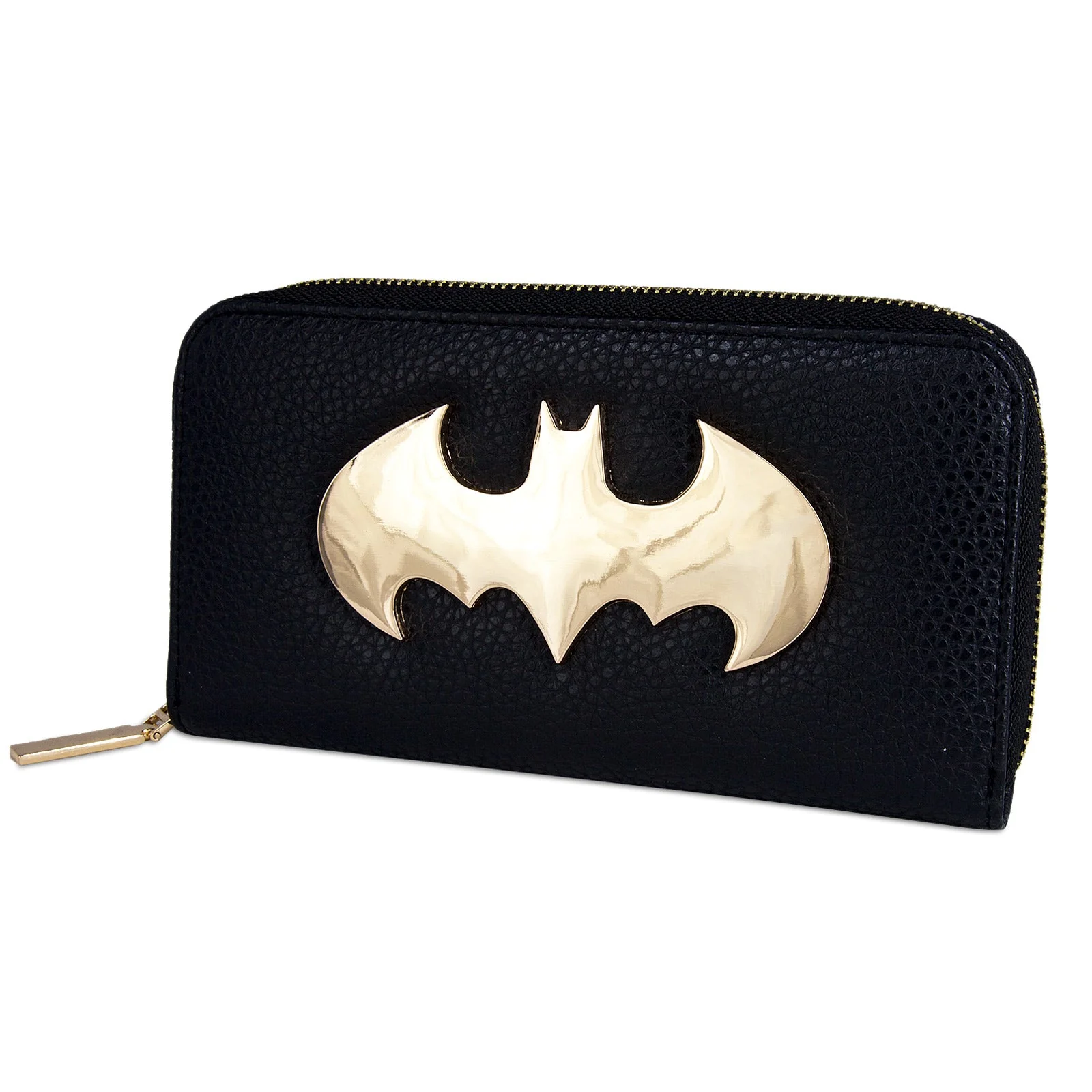 Batman Gotham Gold Purse