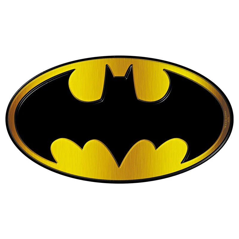 Batman Mouse Mat
