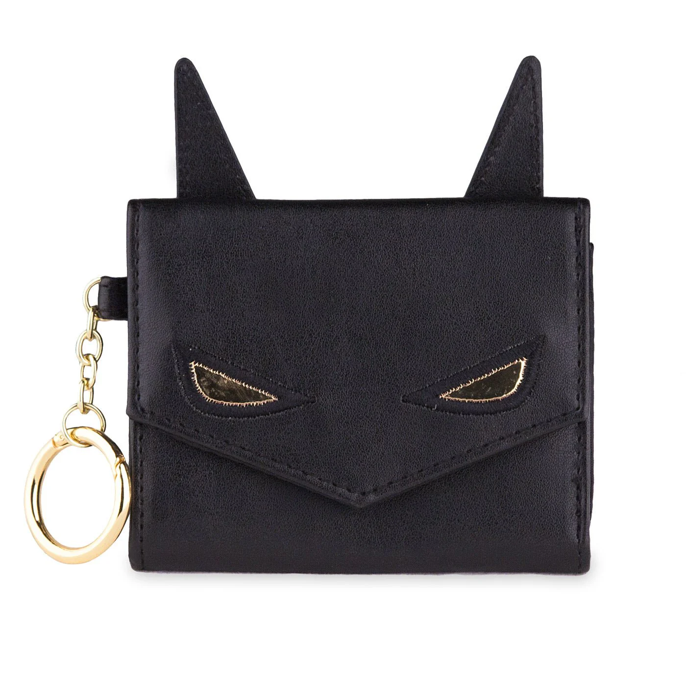 Batman Purse with Ears