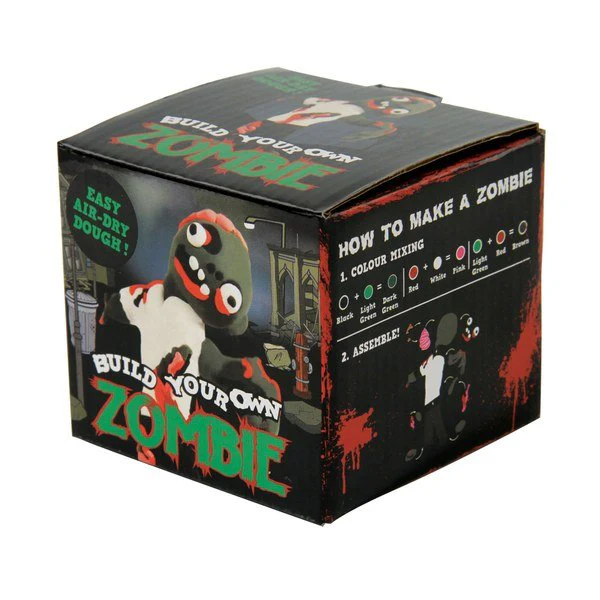 Build Your Own Zombie - Image 2