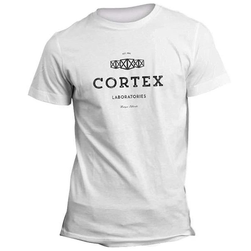 Crash Bandicoot Cortex Laboratories T-Shirt - Image 6