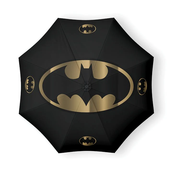 DC Comics Batman Foldable Umbrella