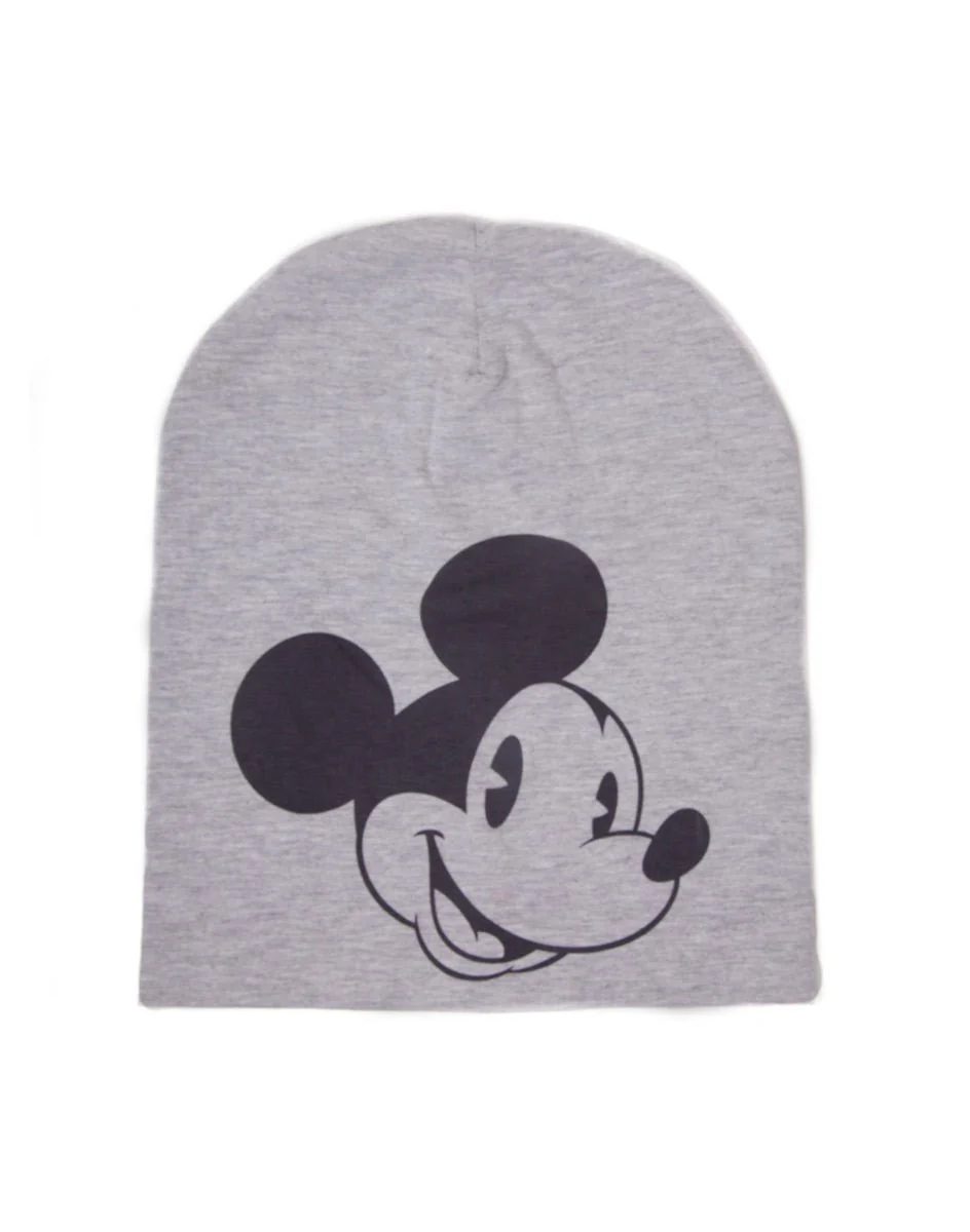 Disney Mickey Mouse Summer Beanie