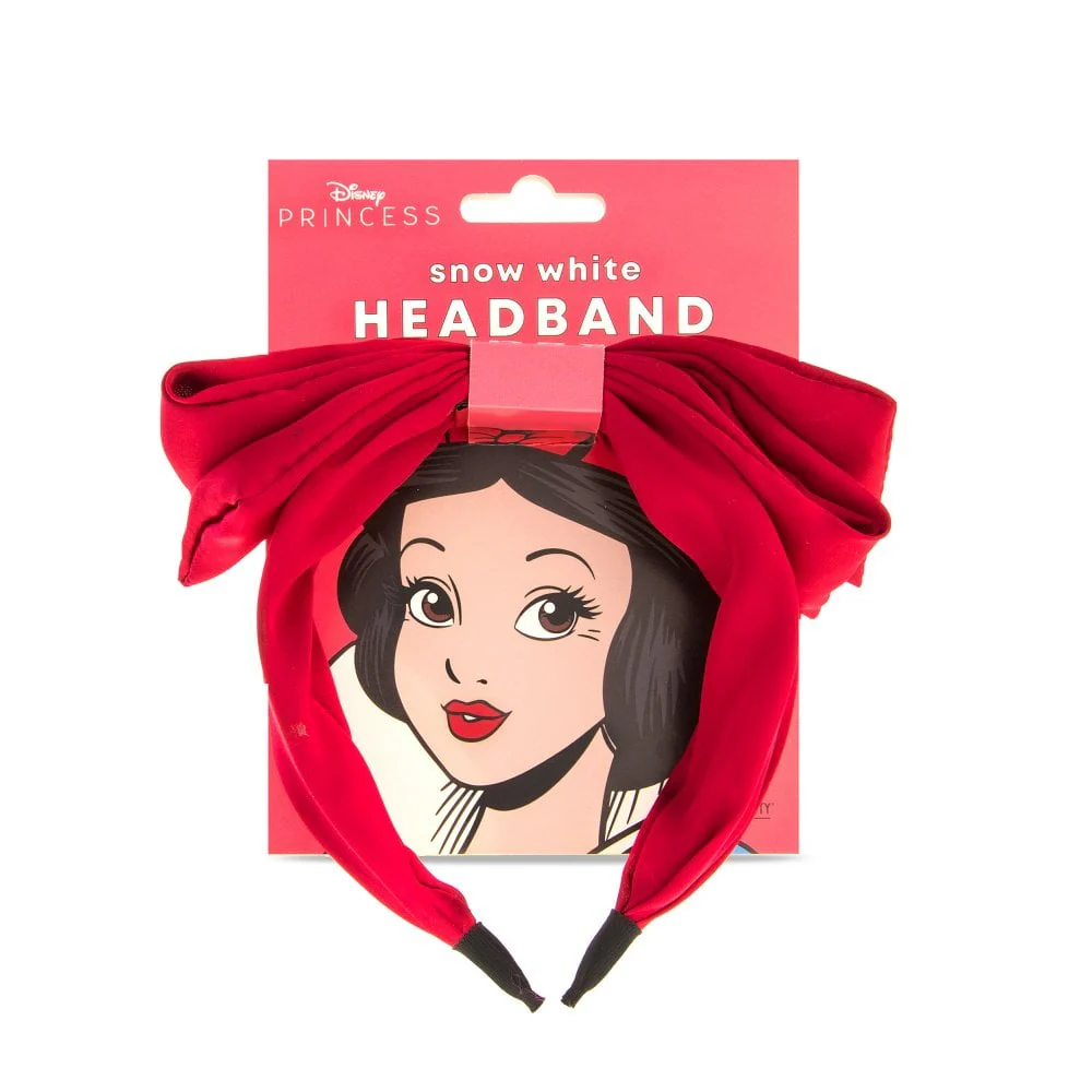 Disney POP Princess Snow White Makeup Headband by Mad Beauty