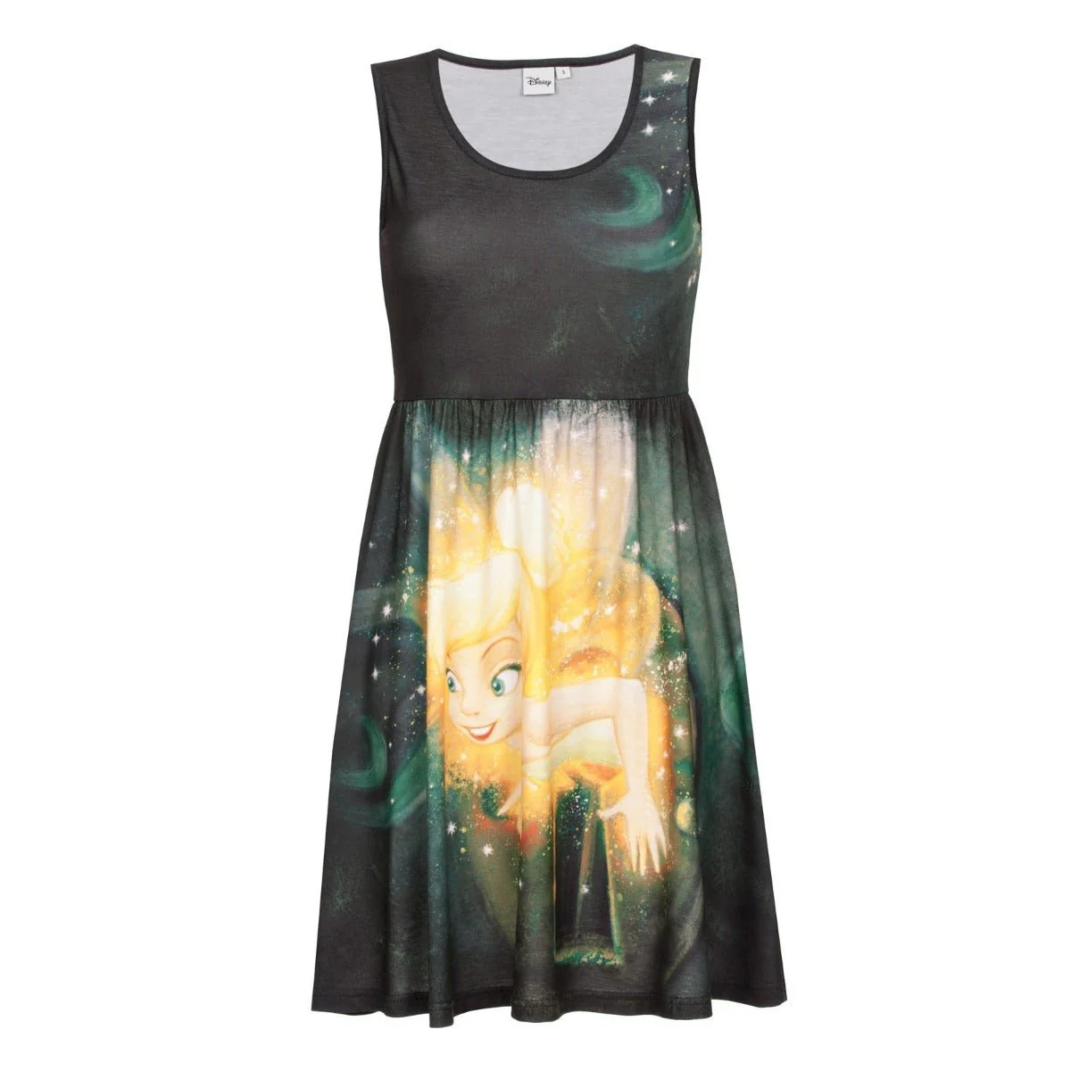 Disney Tinkerbell Dress - Image 8