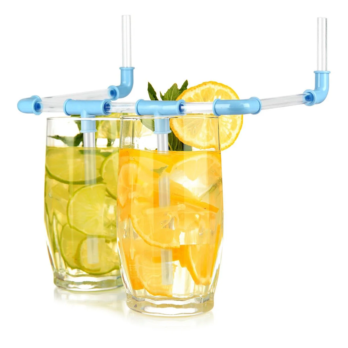 DIY Straws
