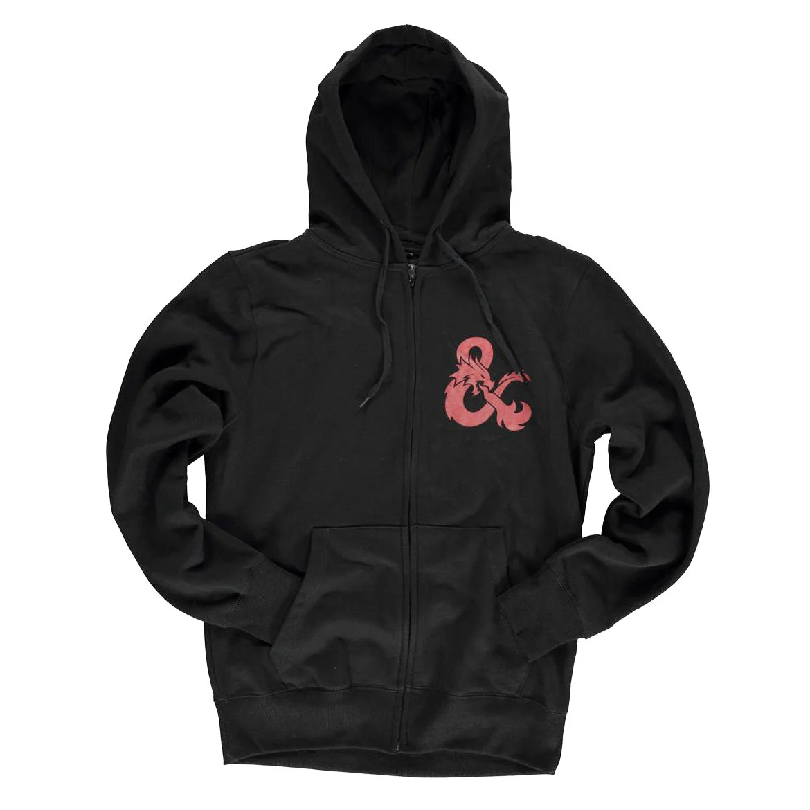 Dungeons & Dragons Hoodie - Image 6