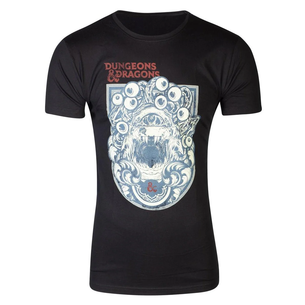Dungeons & Dragons Monster T-Shirt - Image 5