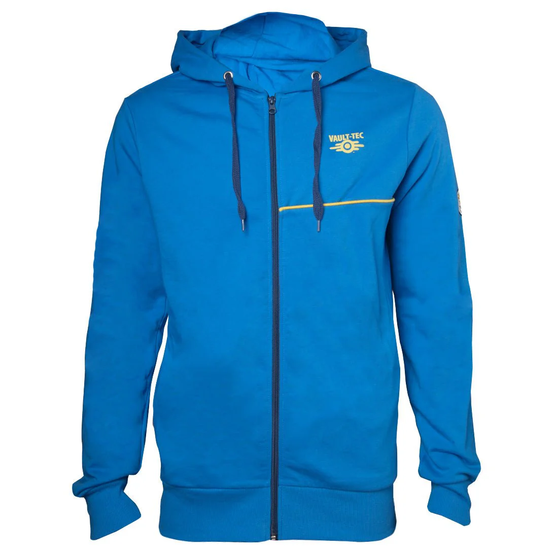 Fallout Vault-Tec Vault Boy Hoodie - Image 4