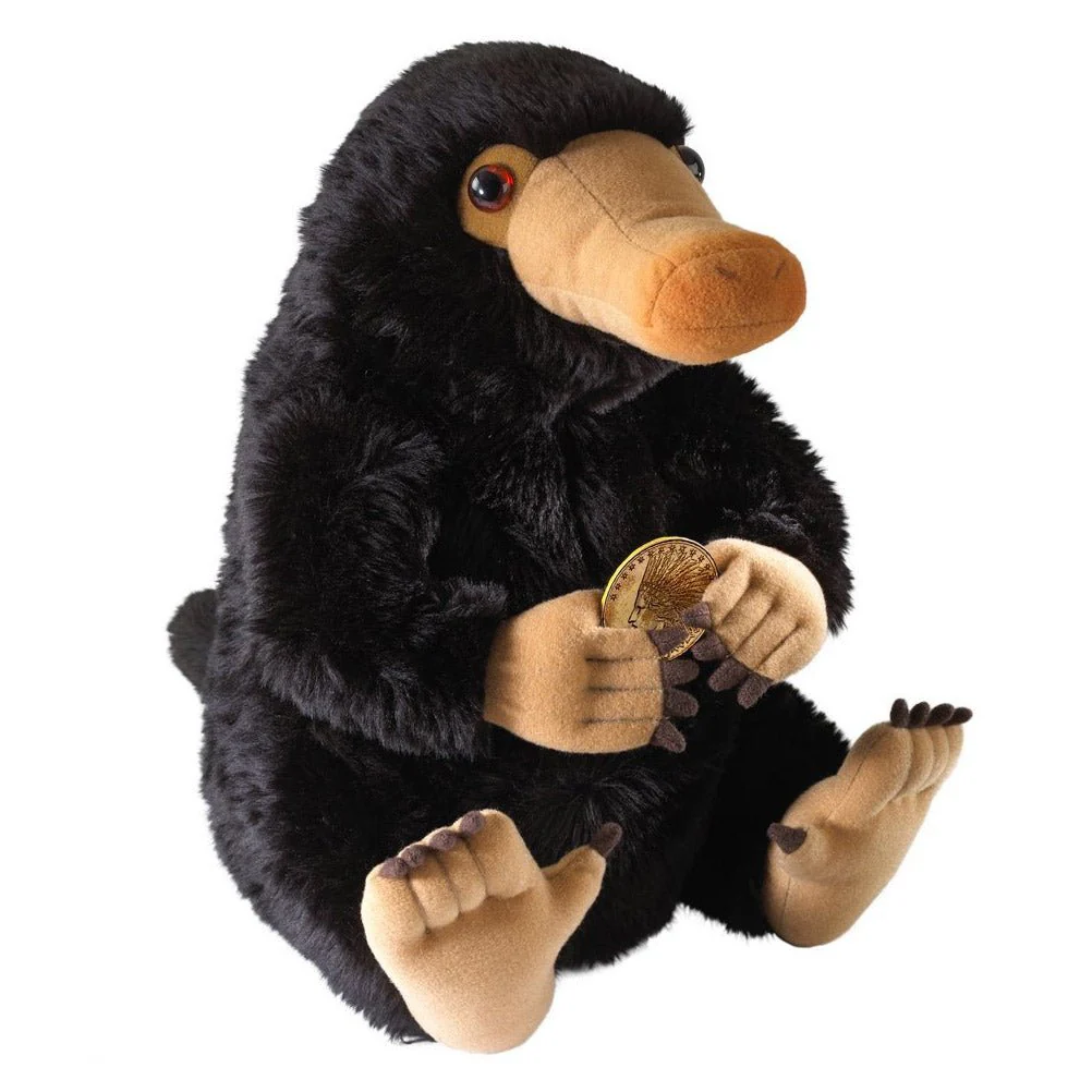 Fantastic Beasts Niffler Premium Collector's Plush