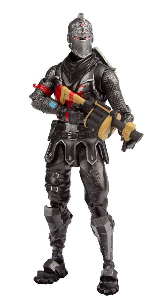 Fortnite Black Knight 7" Action Figure