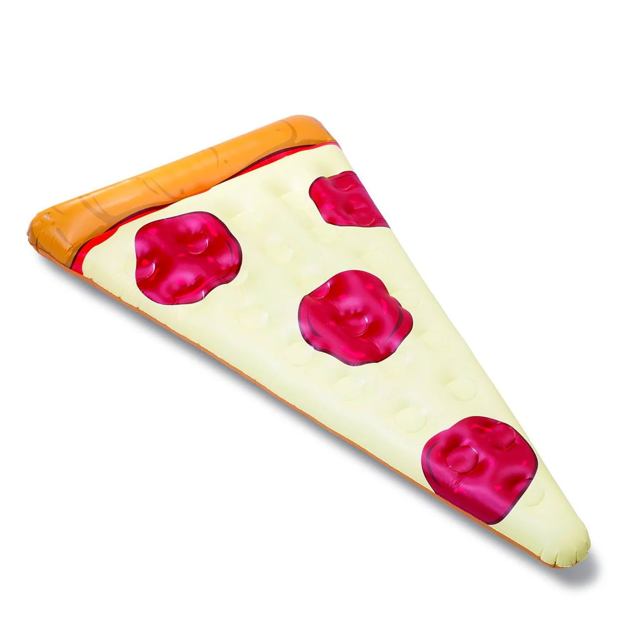 Gigantic Pizza Slice Pool Float