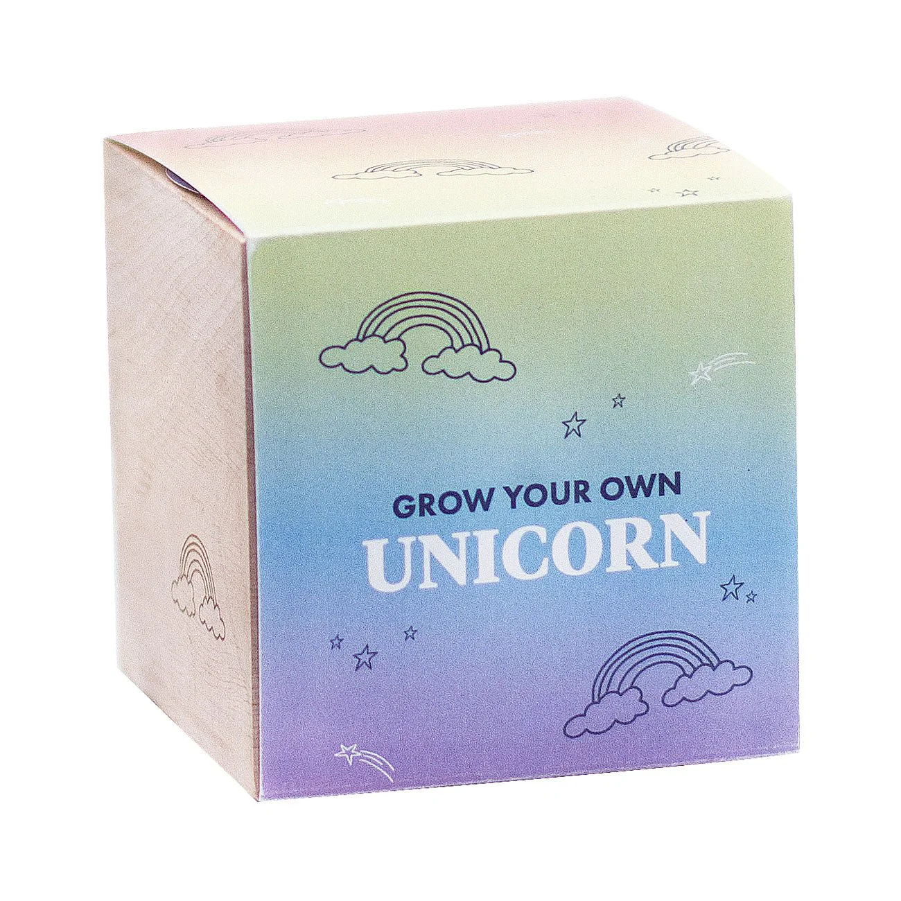 Grow Your Own Unicorn