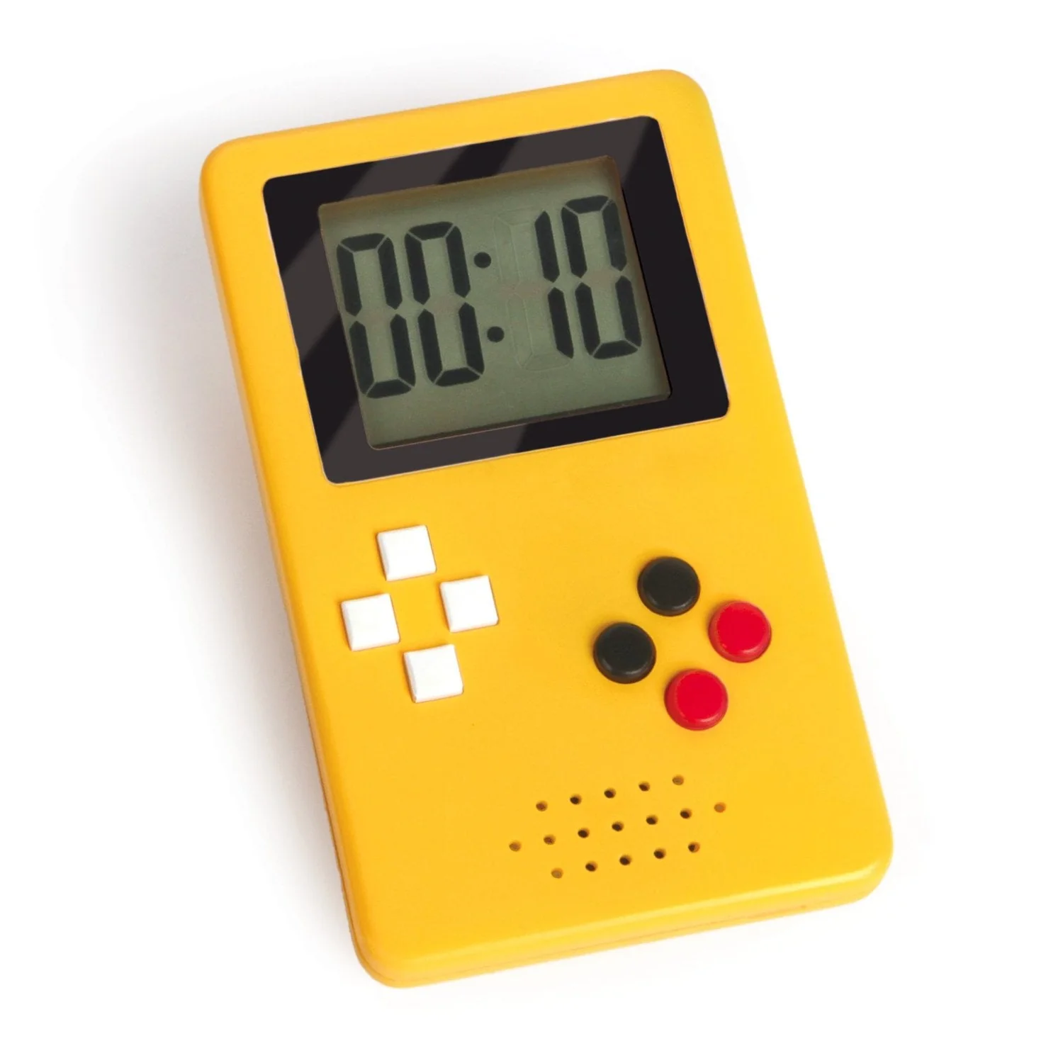 Handheld Gaming Digital Egg Timer