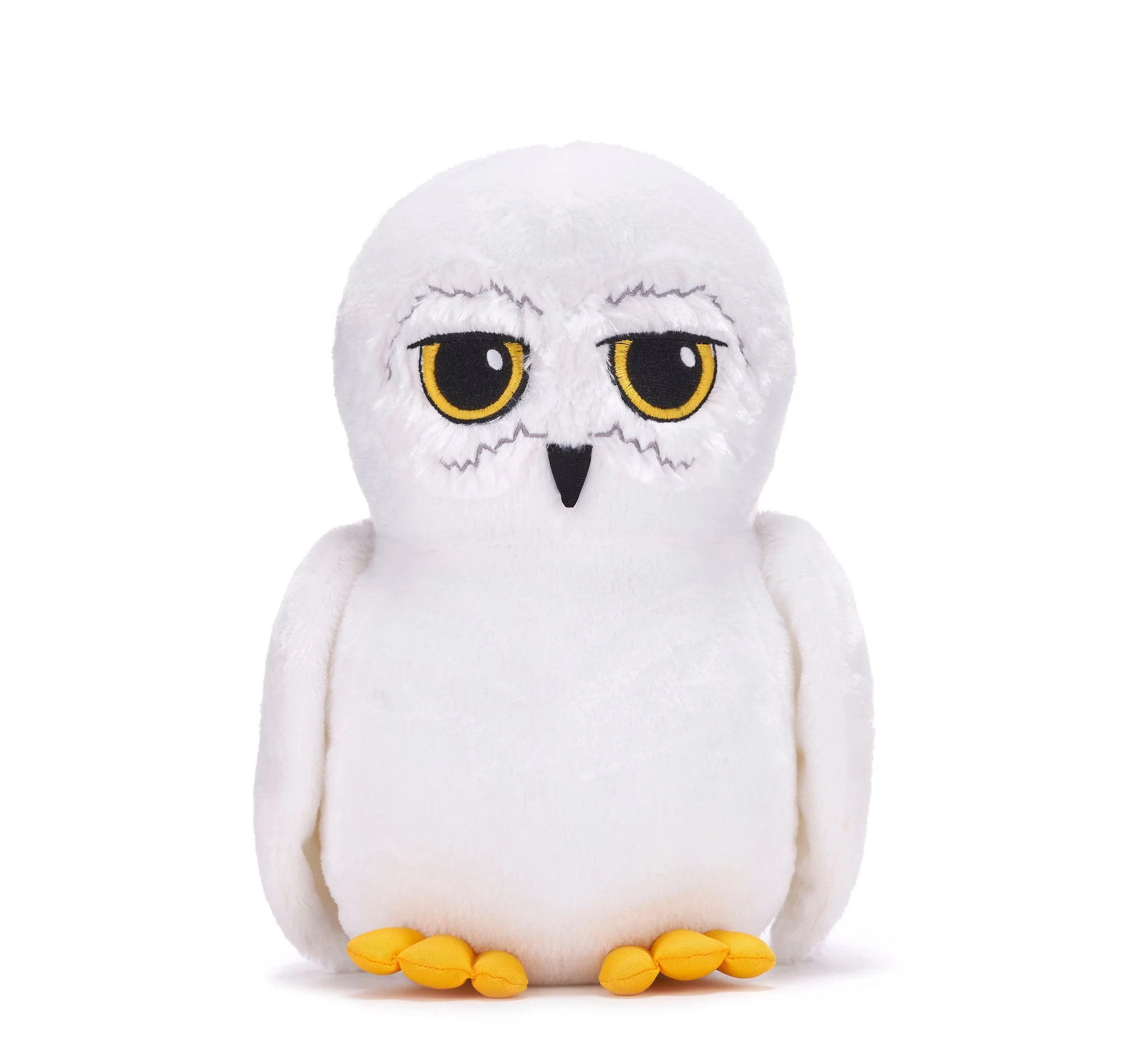 Harry Potter Hedwig Magic Minister Large Plush Toy