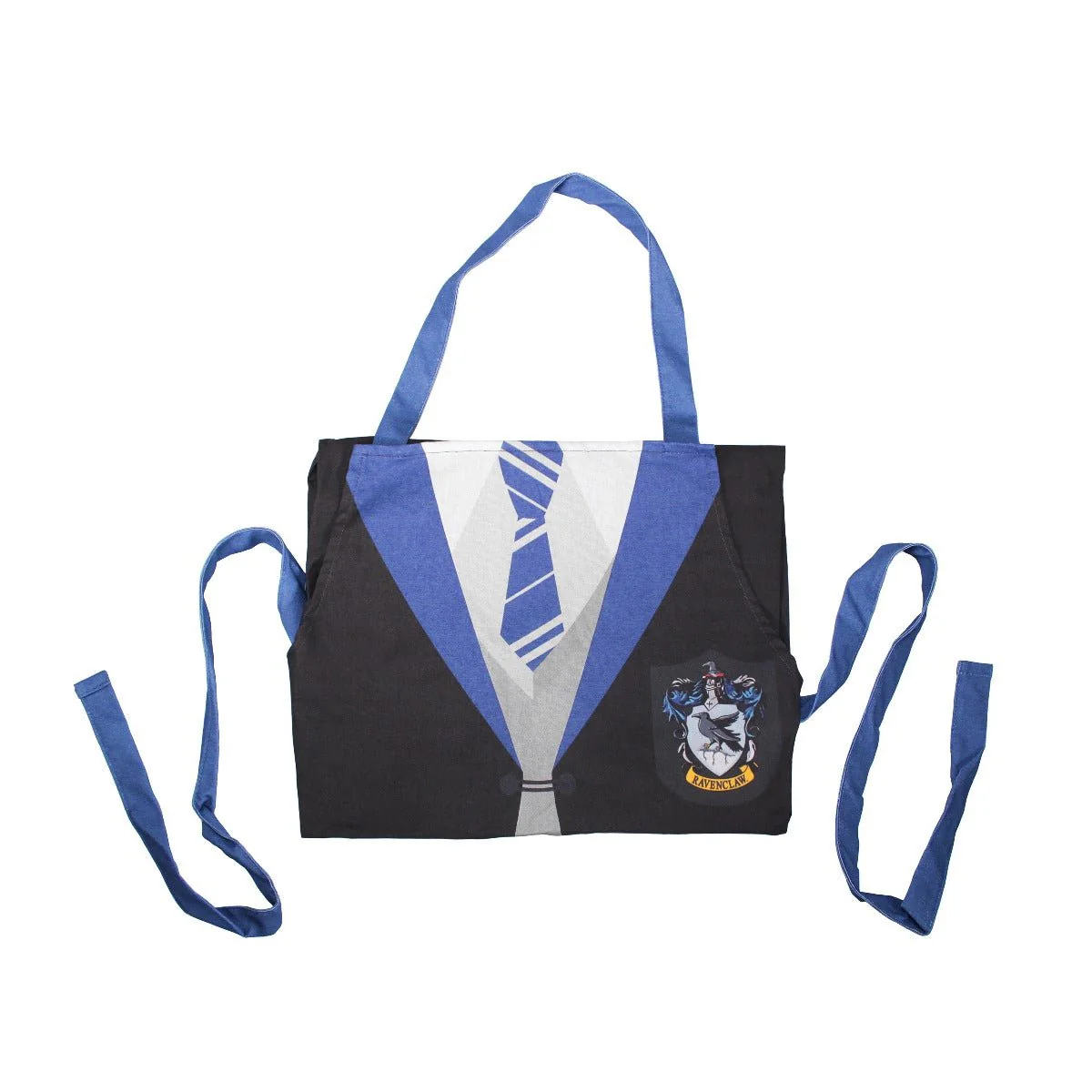 Harry Potter Ravenclaw Kitchen Apron