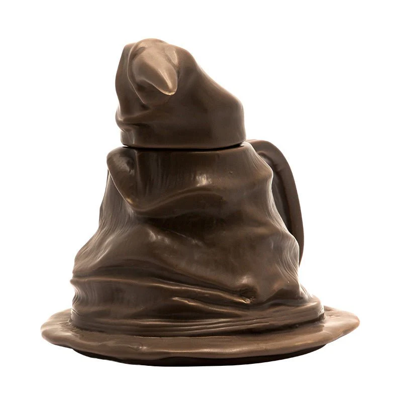 Harry Potter Sorting Hat 3D Mug