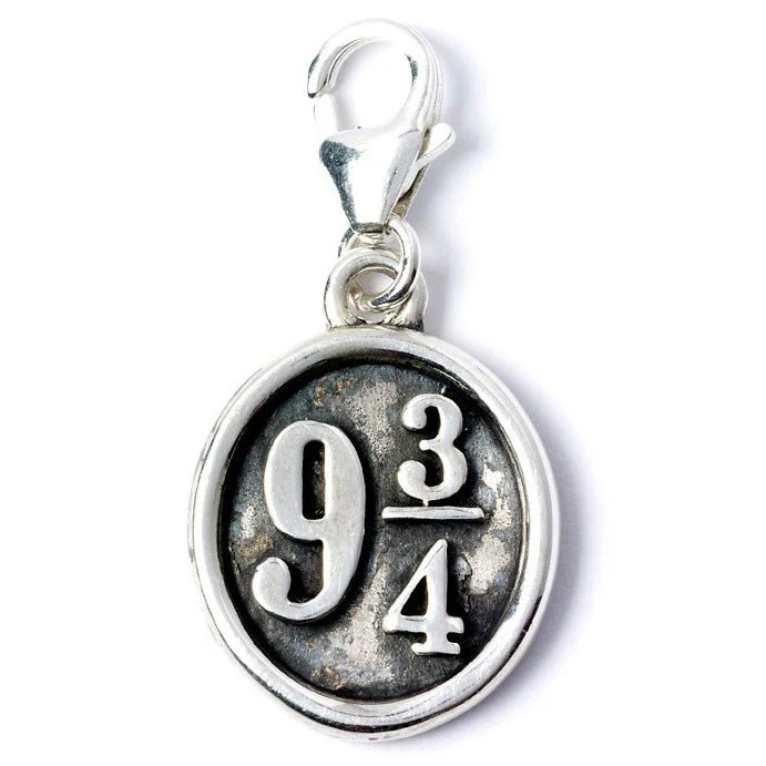 Harry Potter Sterling Silver Charms - Image 14