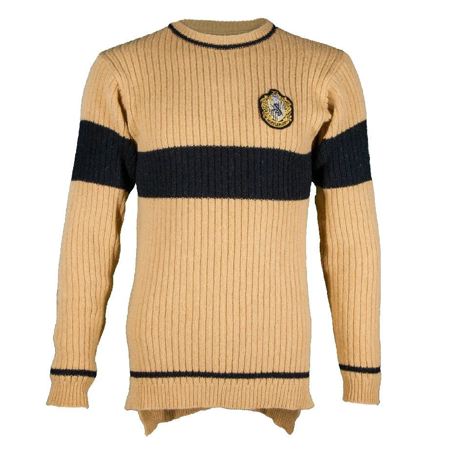 Harry Potter Wool Quidditch Jumpers - Image 23