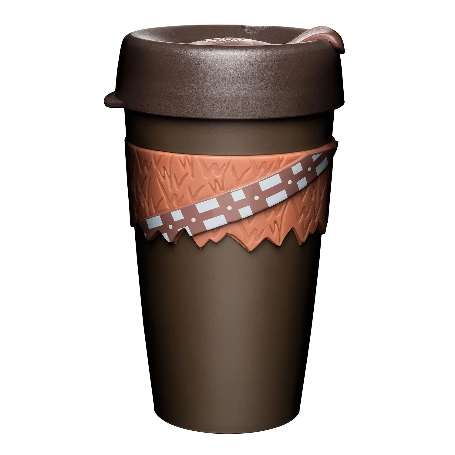 KeepCup Original 16oz Star Wars Edition - Chewbacca