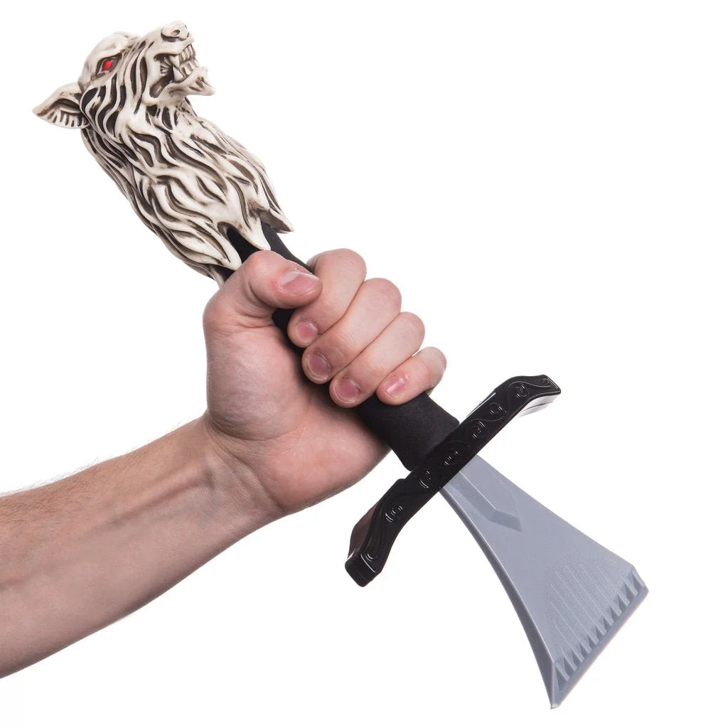 Longclaw Ice Scraper