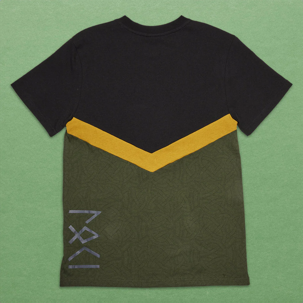 Loungefly Collectiv x Marvel Loki The Original T-Shirt - Image 2