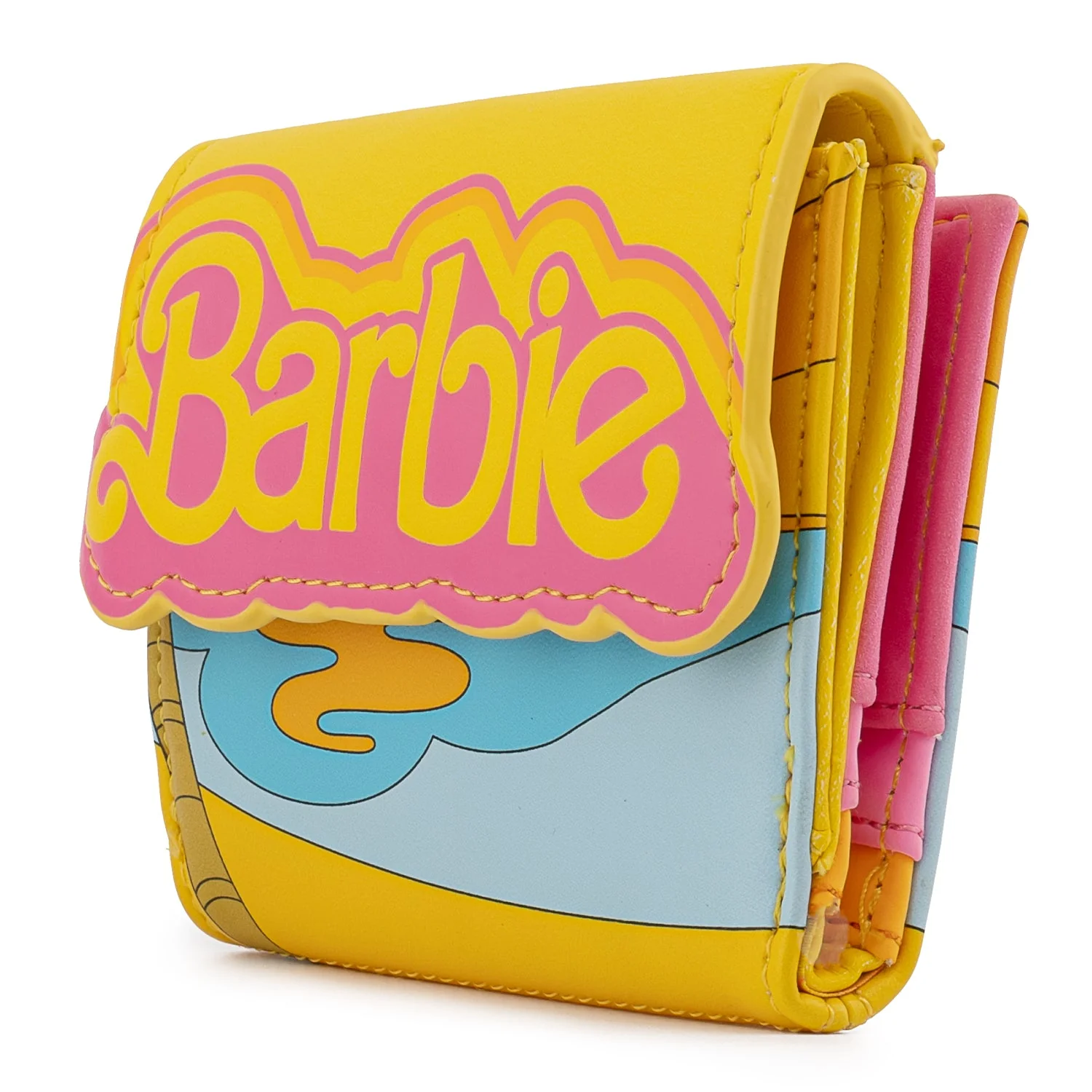 Loungefly x Barbie Fun in the Sun Purse