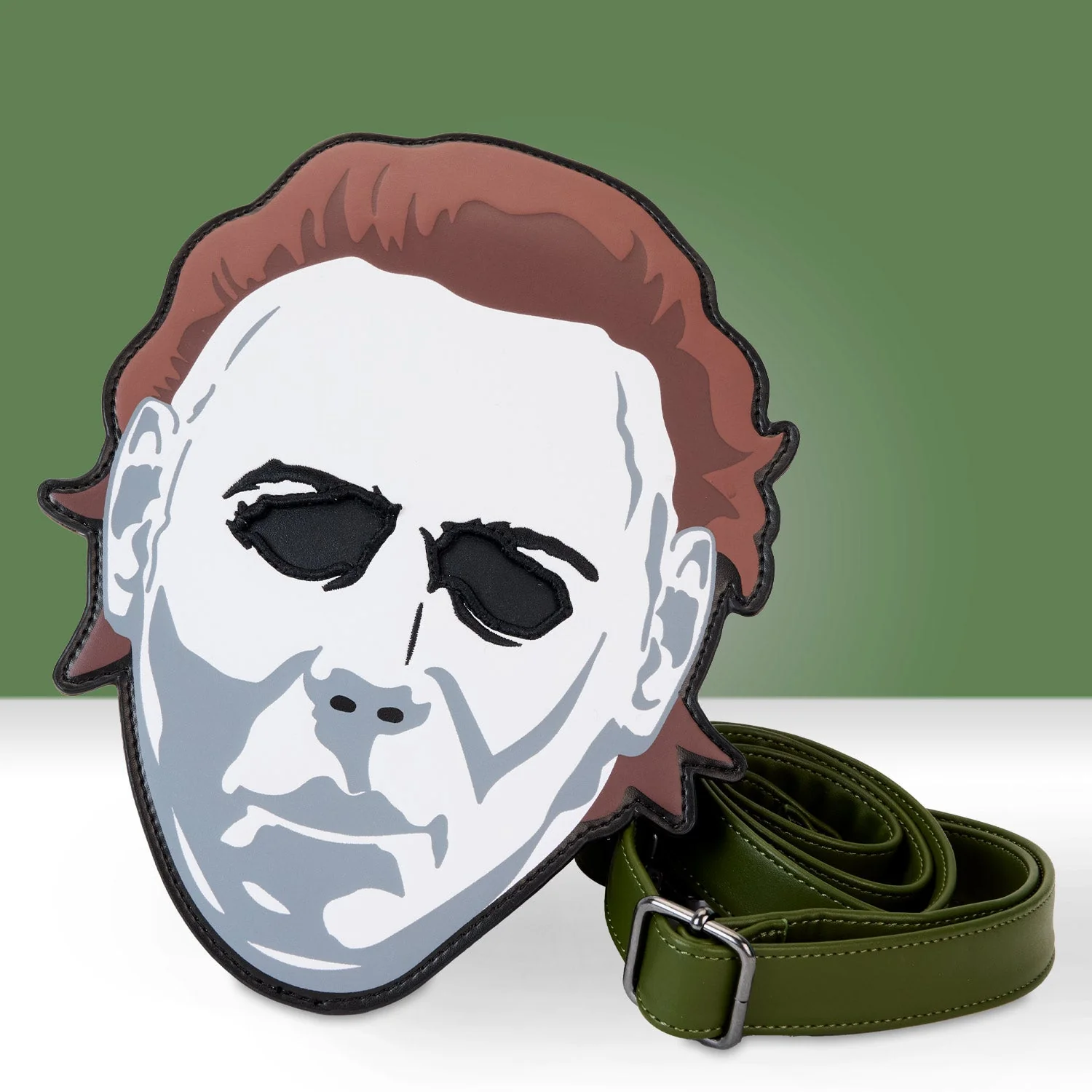 Loungefly x Halloween Michael Myers Crossbody bag