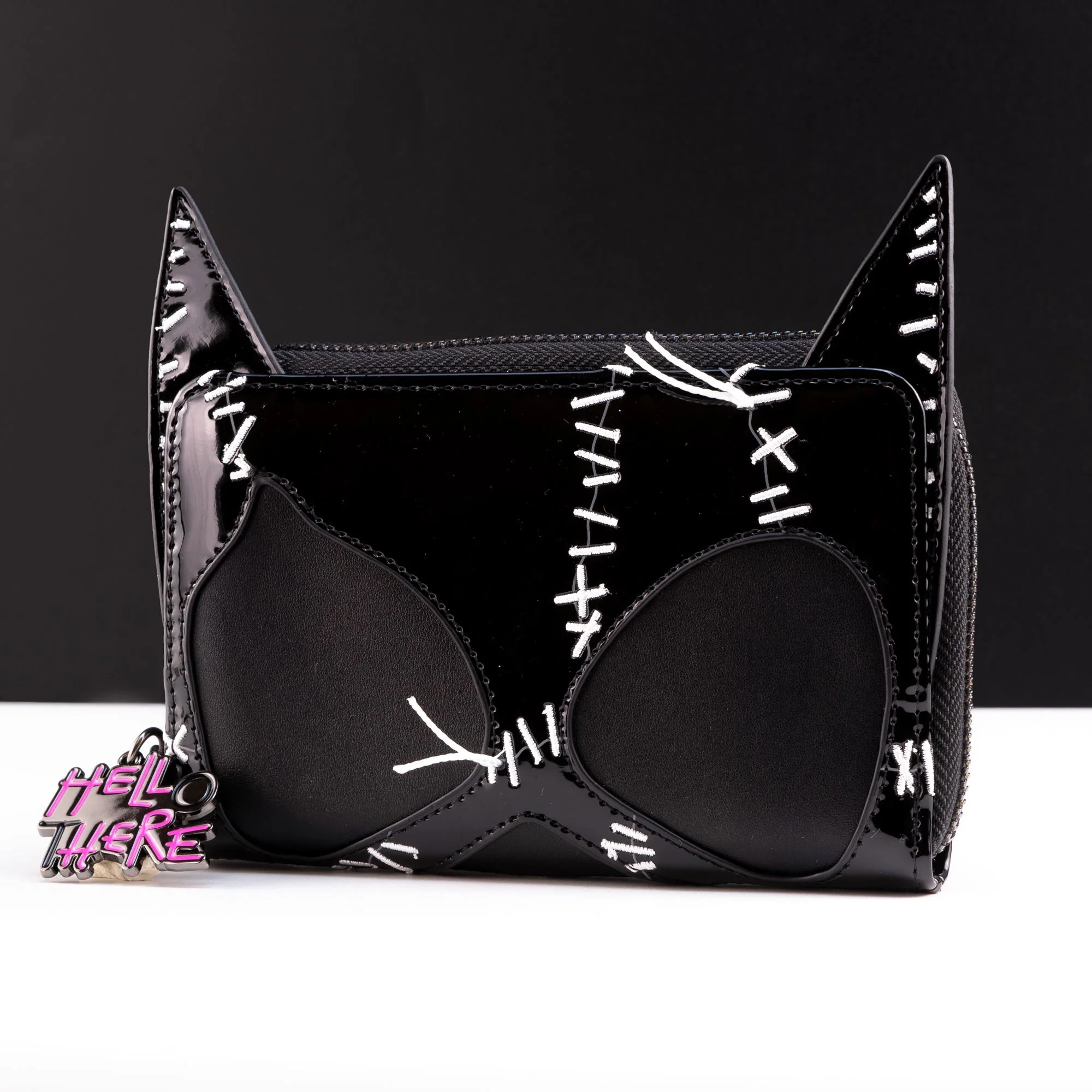 Loungefly x Batman Returns Catwoman Cosplay Wallet