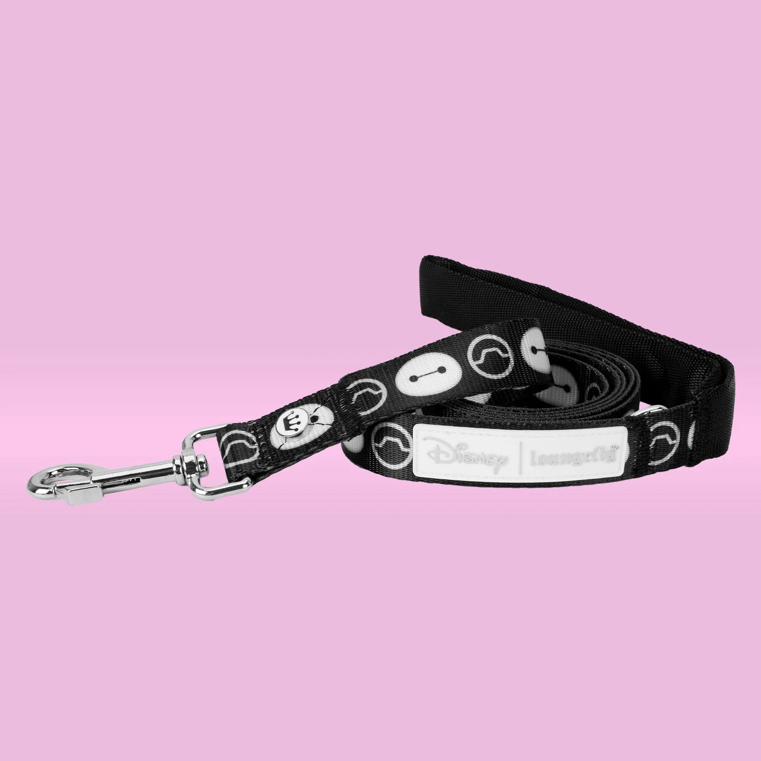 Loungefly x Disney Big Hero 6 Baymax Pet Leash