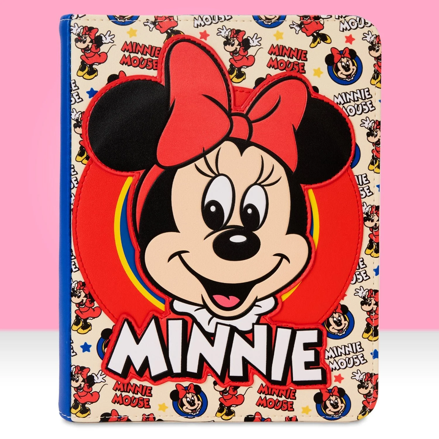 Loungefly x Disney Classic Cosplay Journal