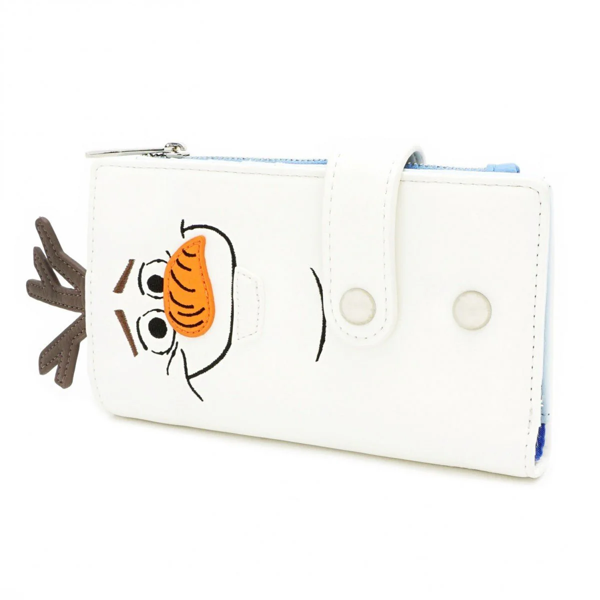 Loungefly X Disney Frozen Olaf Purse