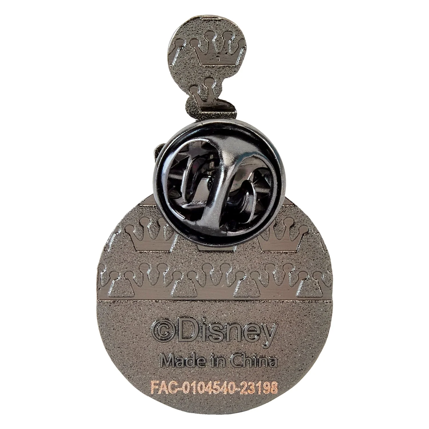 Loungefly x Disney Nightmare Before Christmas Ornaments Mystery Box Pin Set - Image 2