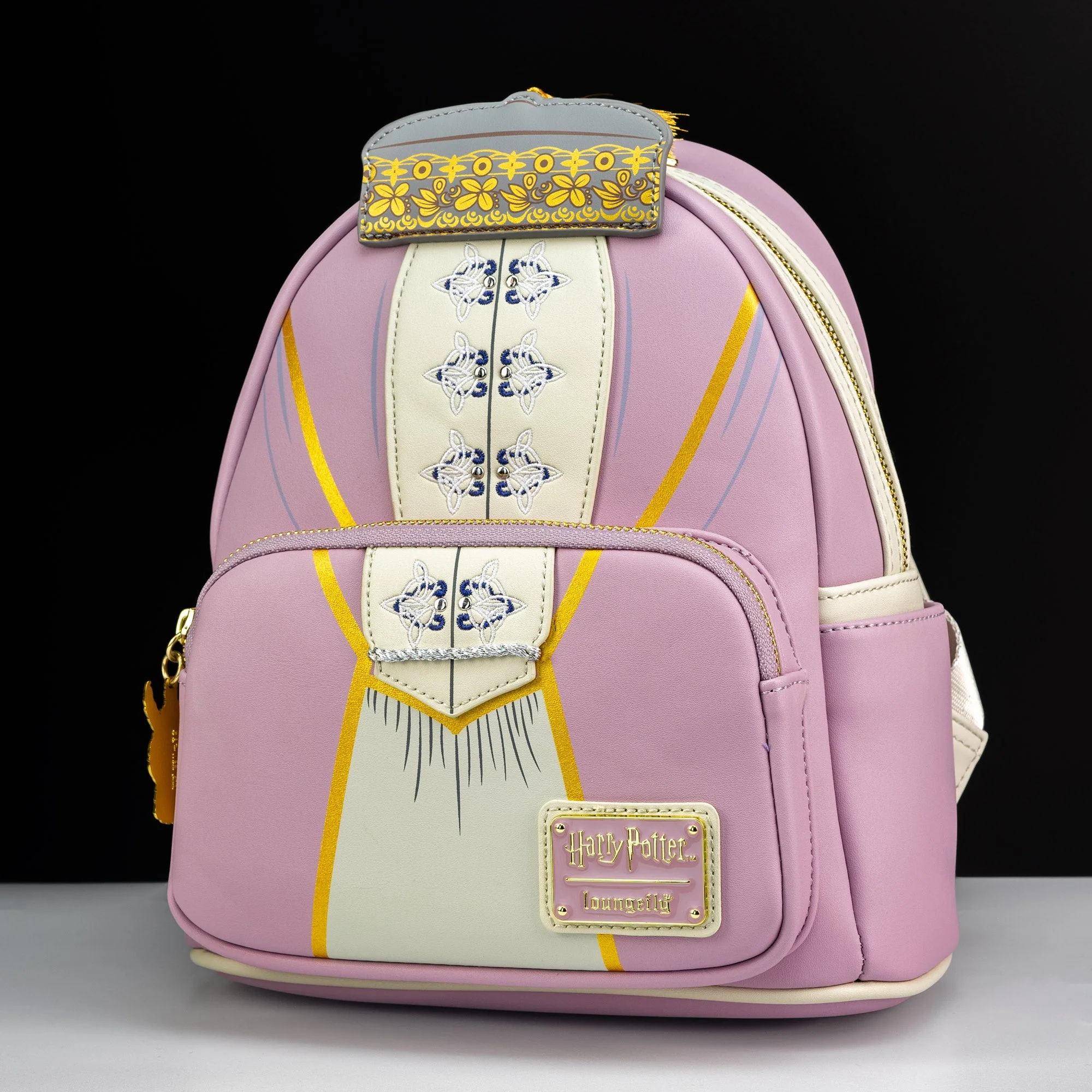 Loungefly x Harry Potter Professor Dumbledore Cosplay Mini Backpack