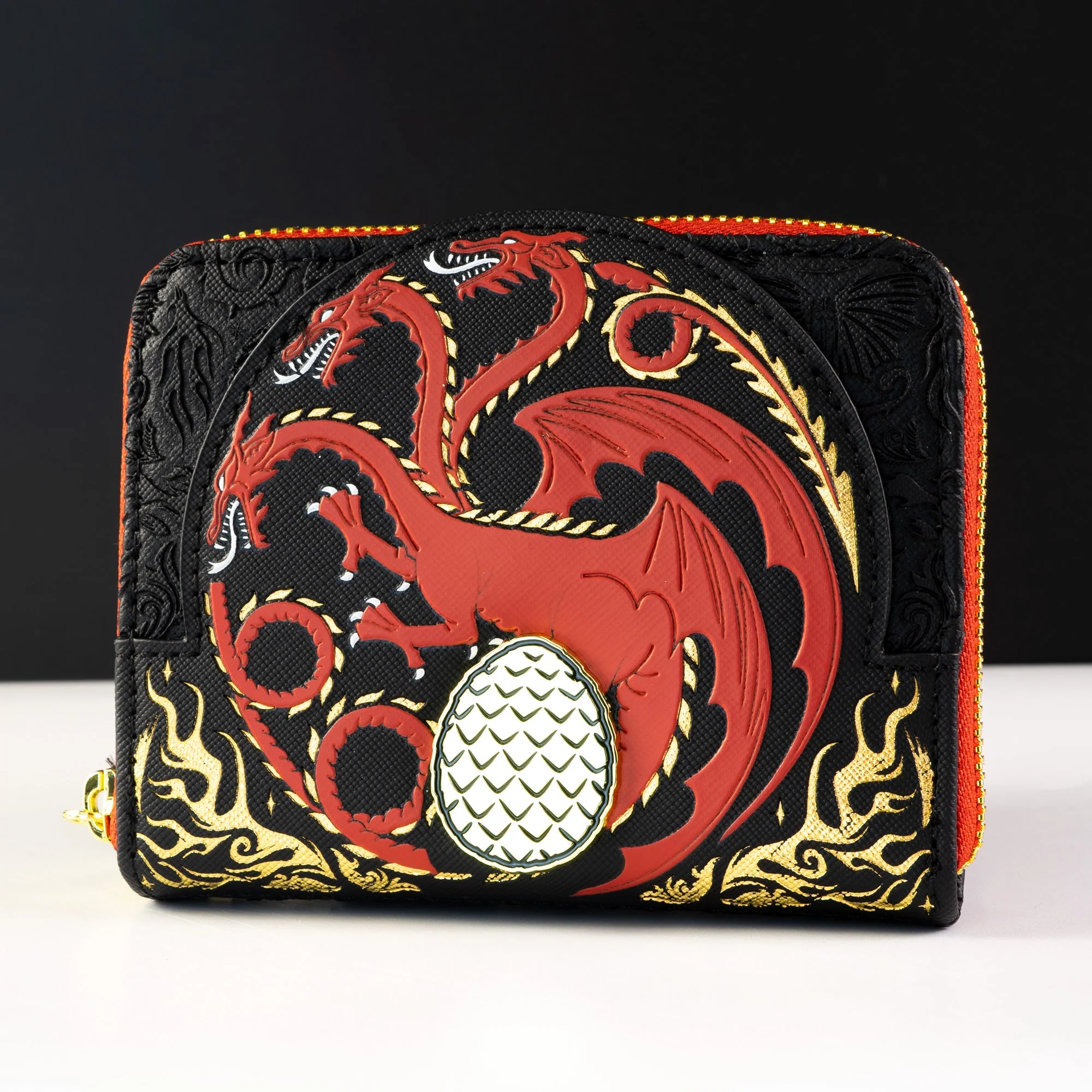 Loungefly x House of the Dragon Targaryen Walet