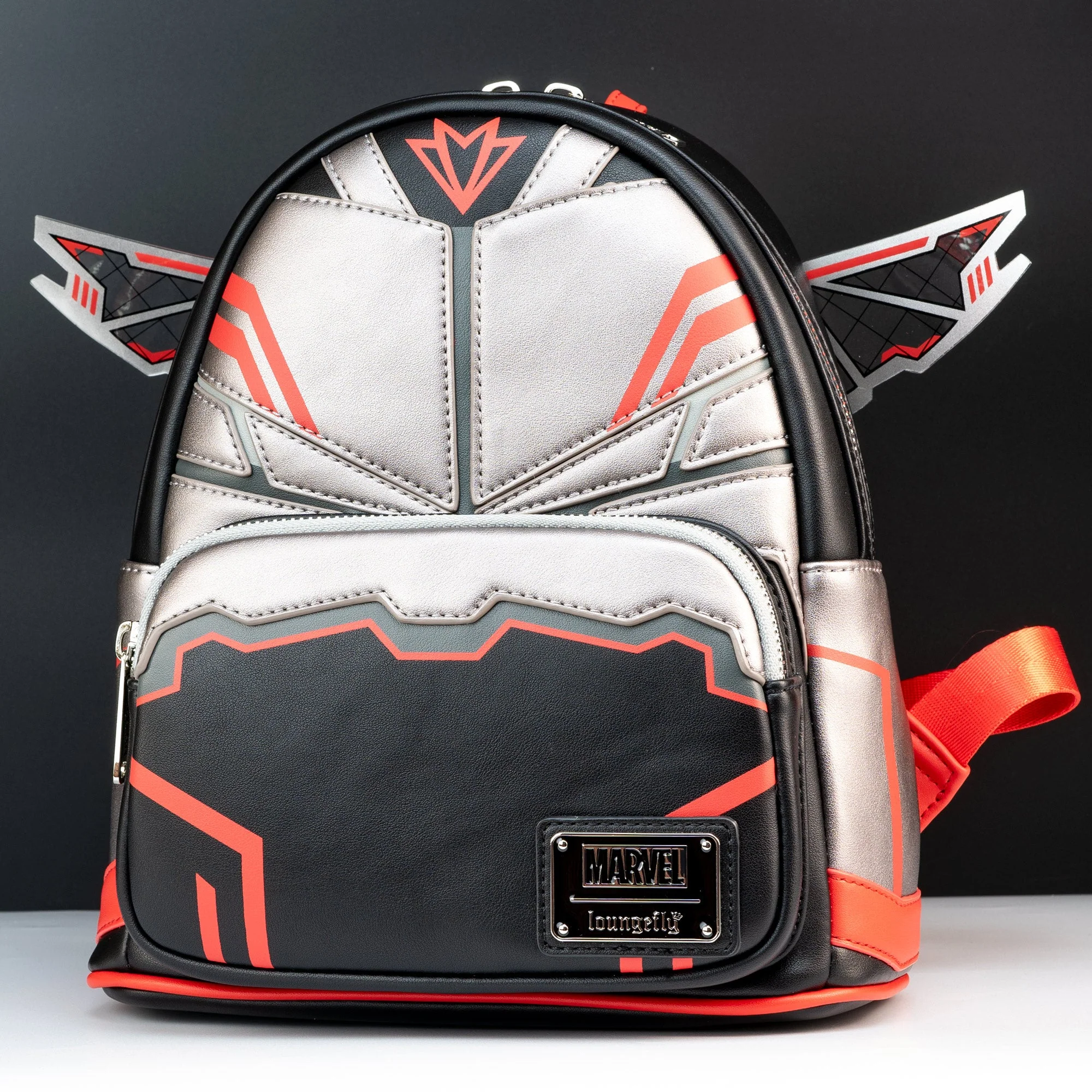 Loungefly x Marvel Falcon Mini Backpack