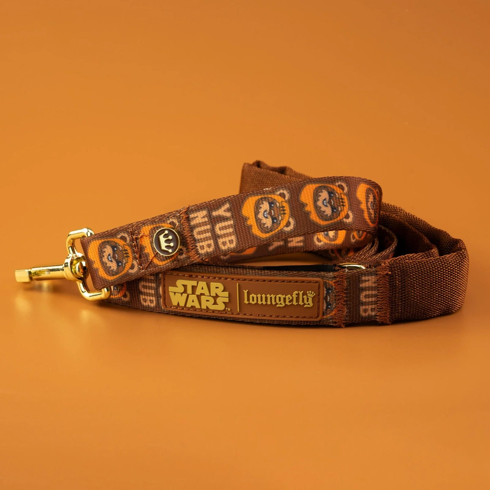 Loungefly x Star Wars Ewok Dog Lead