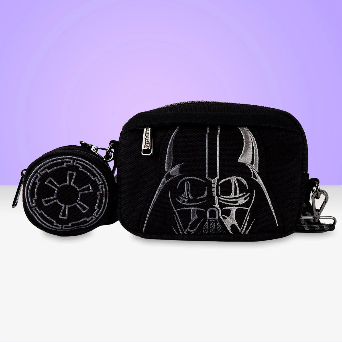 Loungefly x Star Wars Sling Bag