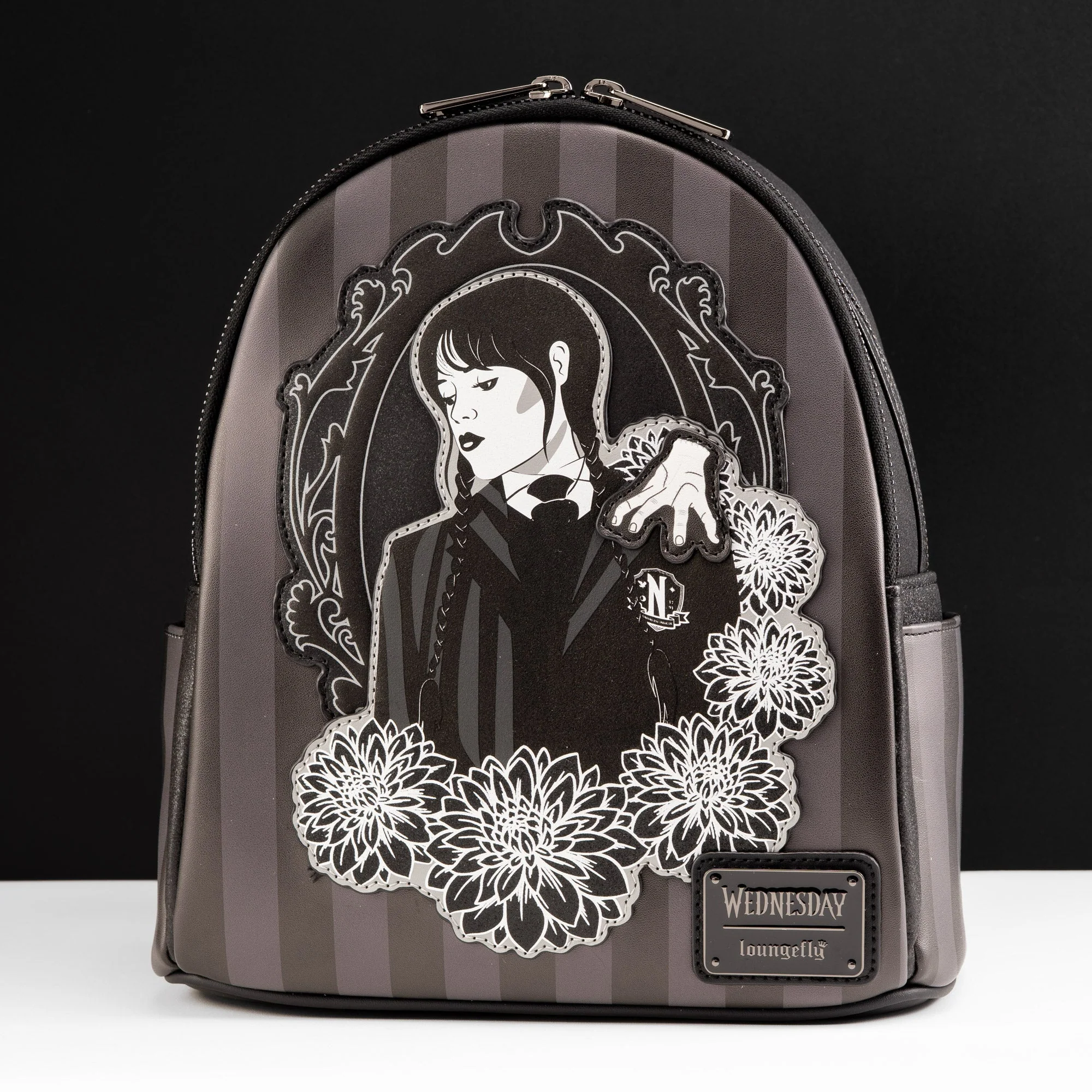 Loungefly x Wednesday Frame Mini Backpack