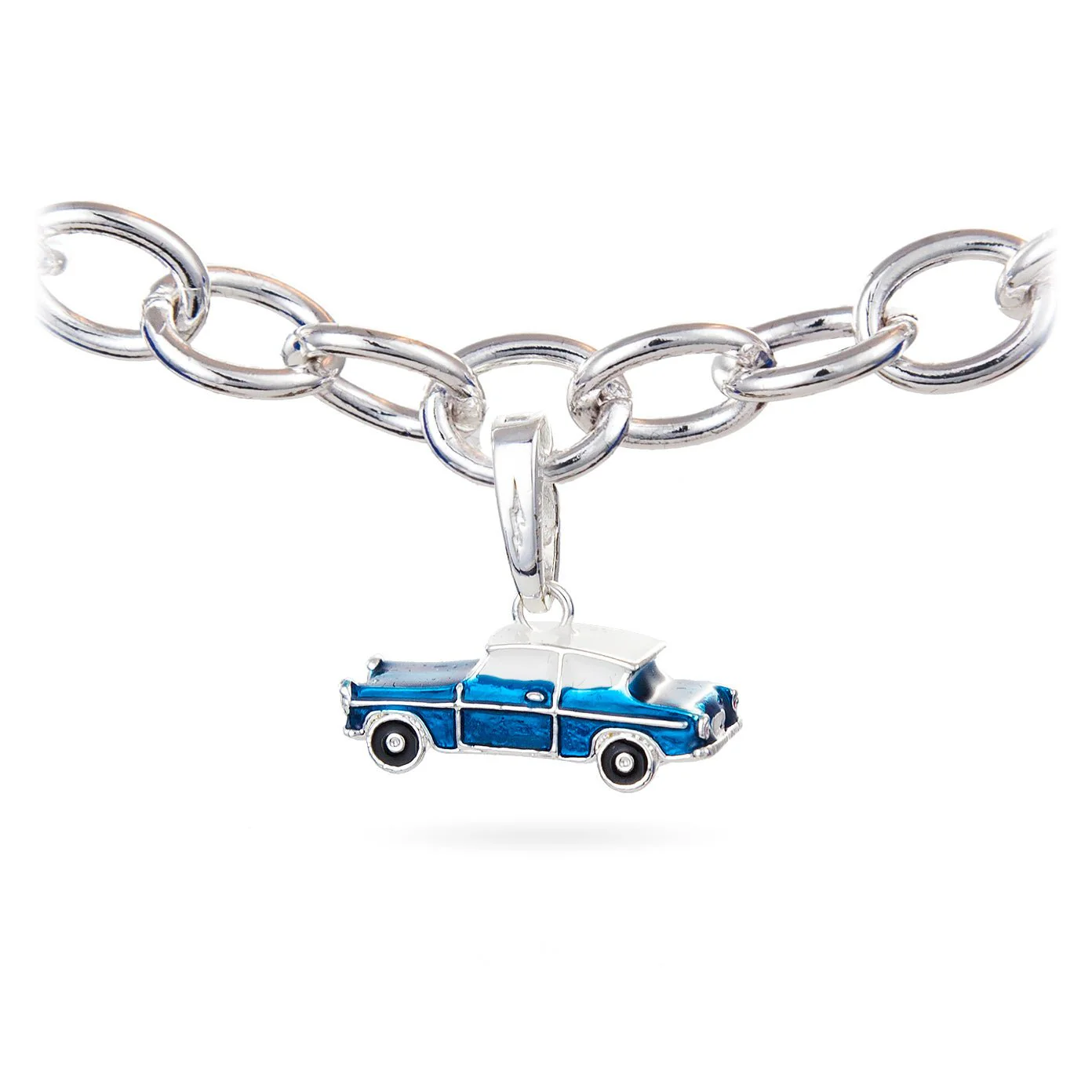 Lumos Charm #8: Weasley Ford Anglia