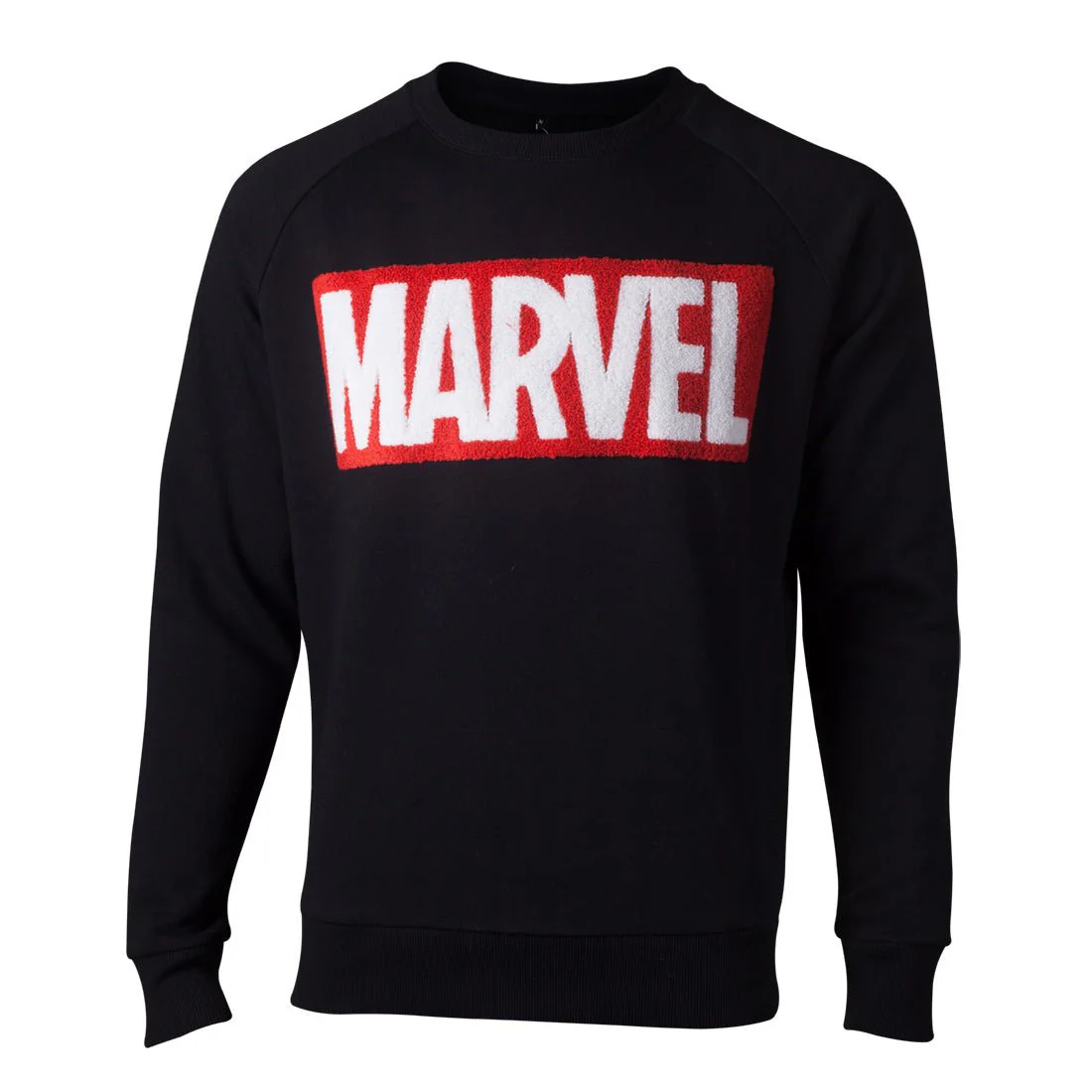 Marvel Premium Chenille Box Logo Sweater - Image 7