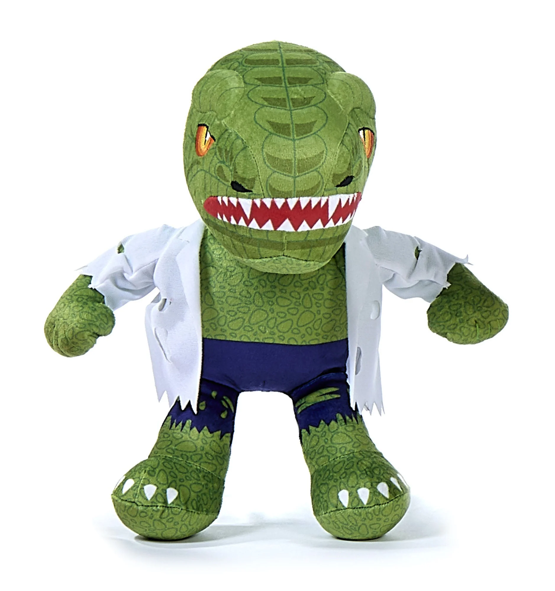 Marvel Spider-Man Lizard Plush Toy
