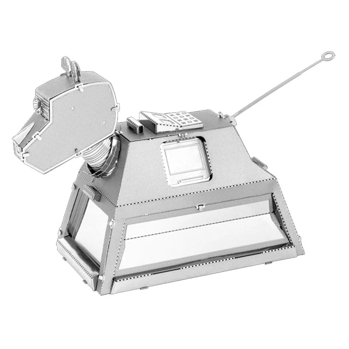 Metal Earth Doctor Who K-9