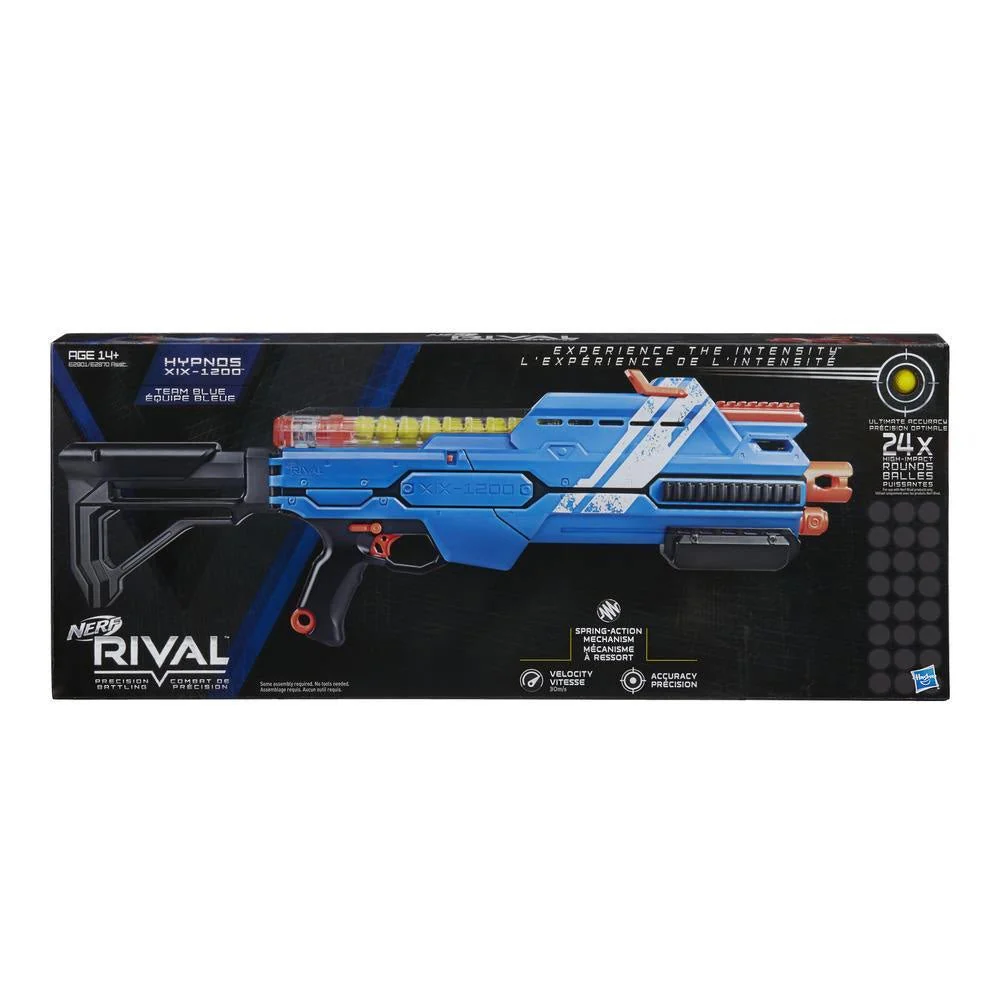Nerf Rival Hypnos XIX-1200