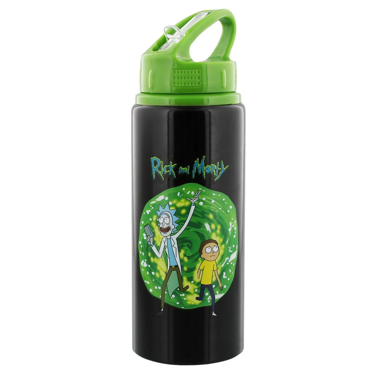 Official Rick and Morty Deluxe Gift Bundle - Image 5
