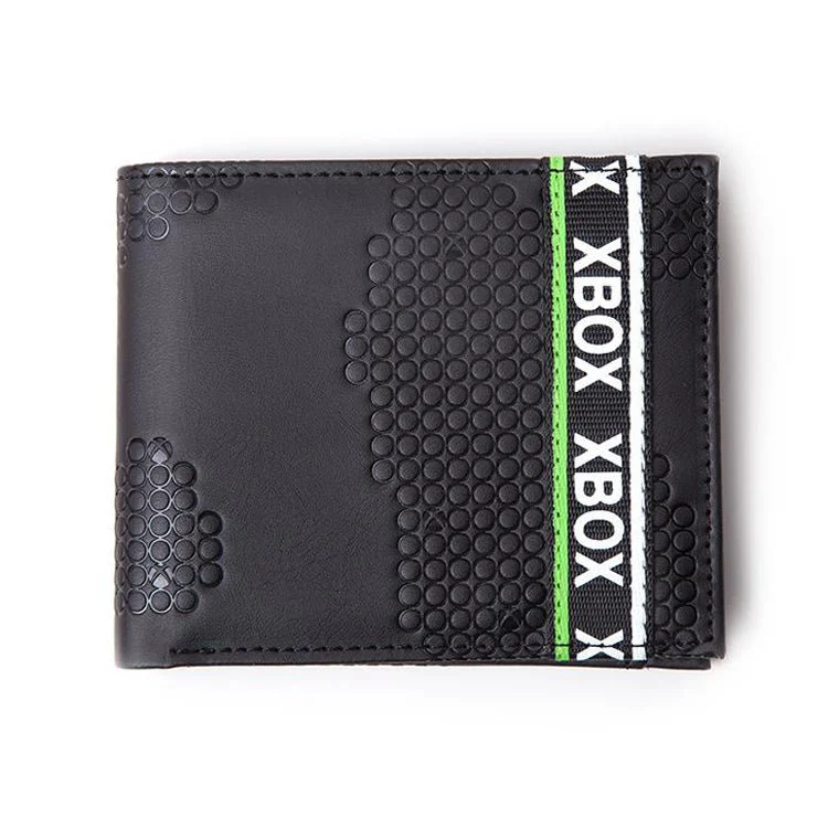 Official Xbox Webbing Wallet
